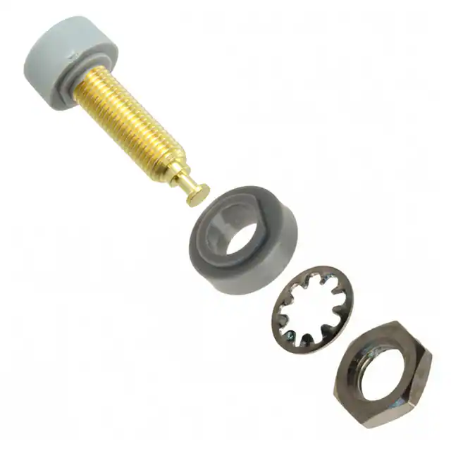 2854-8 Pomona Electronics  Prises Jacks